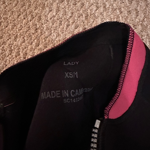 Cressi lei wetsuit 2.5mm XS - Picture 2 of 5